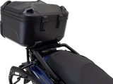 SW-MOTECH DUSC Hard Case System - Black - Honda Africa Twin Adventure Sport '18-'19 GPT.01.890.65000/B