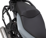 SW-MOTECH Adventure Luggage System - Silver - BMW S1000 XR '19-'24 ADV.07.954.75001/S