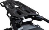 SW-MOTECH DUSC Hard Case System - Black - BMW R 1200/1250 GS '12-'23 GPT.07.782.65000/B