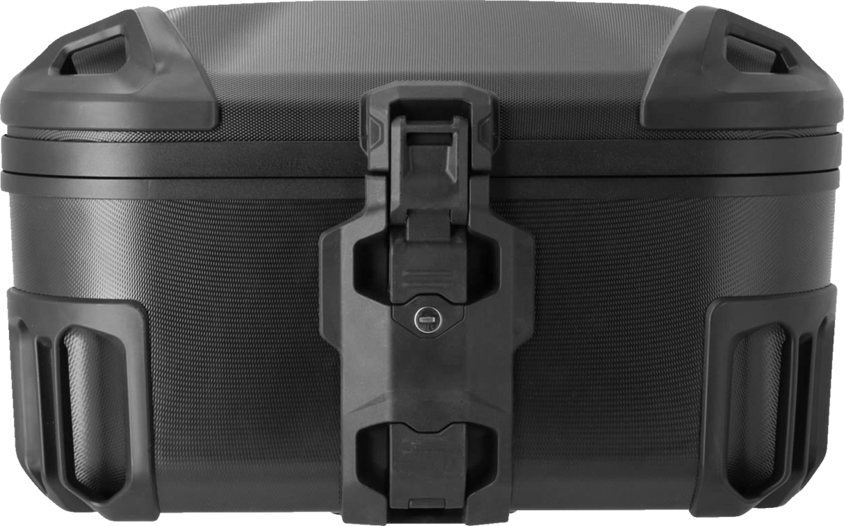 SW-MOTECH DUSC Hard Case System - Black - BMW S 1000 XR '19-'24 GPT.07.954.65000/B