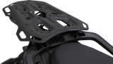 SW-MOTECH DUSC Hard Case System - Black - BMW S 1000 XR '19-'24 GPT.07.954.65000/B