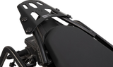 SW-MOTECH DUSC Hard Case System - Black - Honda CB/CBR/NX 500 '13-'24 GPT.01.373.65000/B