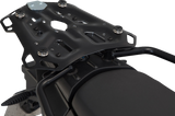 SW-MOTECH DUSC Hard Case System - Black - BMW F650GS/F700GS/F800GS '08-'18 GPT.07.558.65000/B