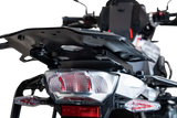 SW-MOTECH DUSC Hard Case System - Black - BMW F750GS/F800GS/F850GS '18-'24 GPT.07.897.65000/B
