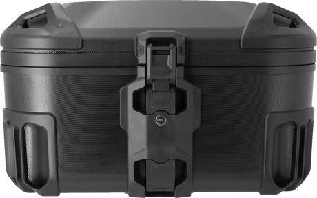 SW-MOTECH DUSC Hard Case System - Black - BMW F850/900 GS/R 1200/1250 GS '12-'24 GPT.07.904.65000/B