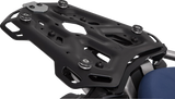 SW-MOTECH DUSC Hard Case System - Black - Honda Africa Twin Adventure Sport '18-'19 GPT.01.890.65000/B