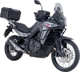 SW-MOTECH DUSC Hard Case System - Black - Honda XL750R Transalp '22-'24 GPT.01.070.65000/B