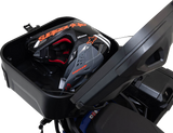 SW-MOTECH DUSC Hard Case System - Black - Honda Africa Twin Adventure Sport '18-'19 GPT.01.890.65000/B