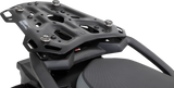 SW-MOTECH DUSC Hard Case System - Black - BMW F750GS/F800GS/F850GS '18-'24 GPT.07.897.65100/B