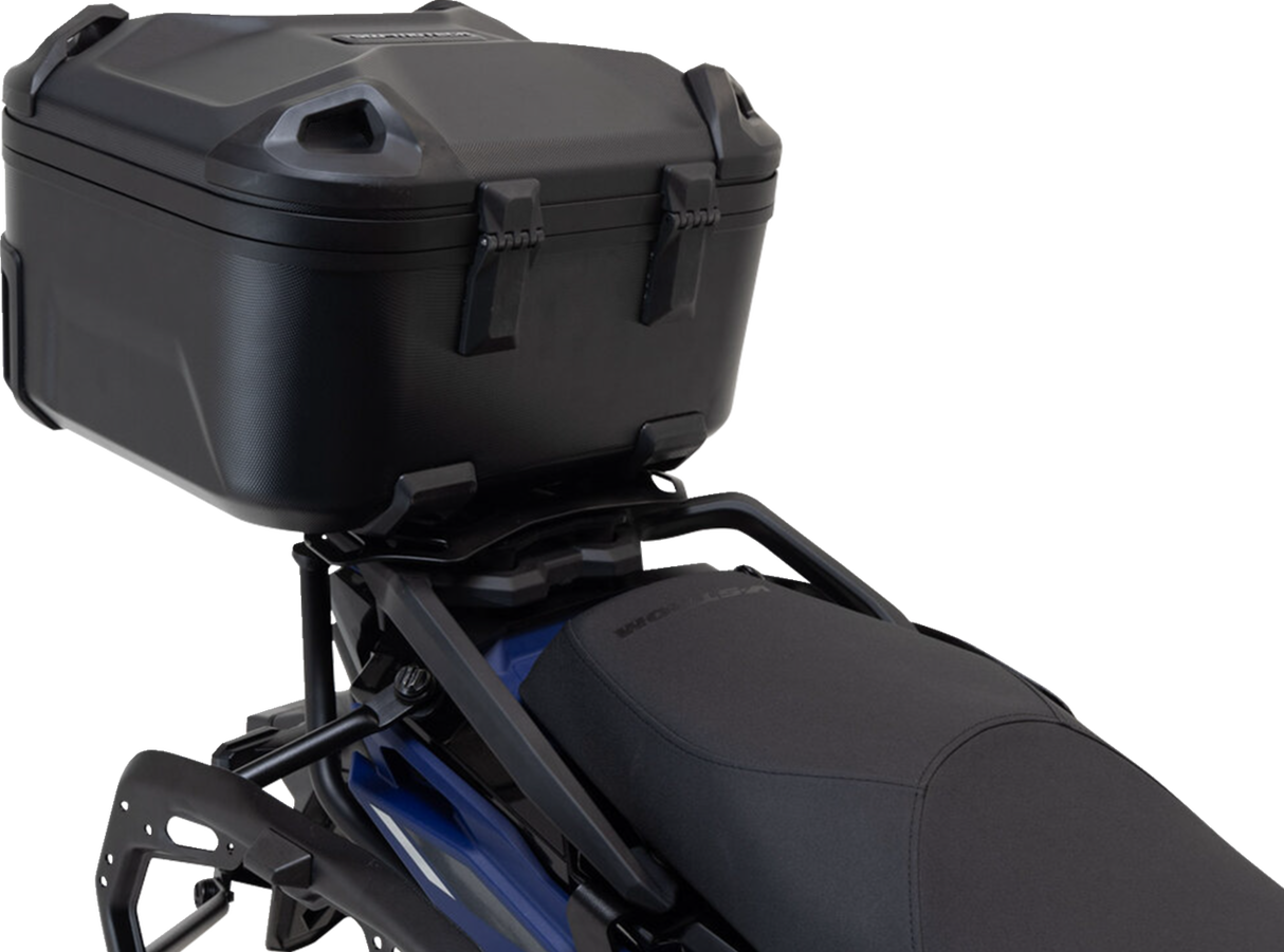 SW-MOTECH DUSC Hard Case System - Black - Husqvarna/KTM '13-'24 GPT.04.790.65000/B