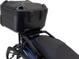 SW-MOTECH DUSC Hard Case System - Black - Husqvarna/KTM '13-'24 GPT.04.790.65000/B