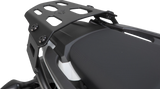 SW-MOTECH DUSC Hard Case System - Black - Honda NX750 '16-'20 GPT.01.699.65000/B
