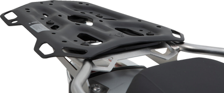 SW-MOTECH DUSC Hard Case System - Black - BMW F850/900 GS/R 1200/1250 GS '12-'24 GPT.07.904.65000/B