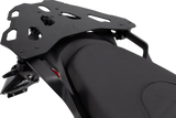 SW-MOTECH DUSC Hard Case System - Black - Multistrada 950/1200/1260/V2 '16-'24 GPT.22.892.65000/B