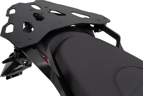 SW-MOTECH DUSC Hard Case System - Black - Multistrada 950/1200/1260/V2 '16-'24 GPT.22.892.65000/B