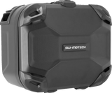 SW-MOTECH DUSC Hard Case System - Black - Triumph Tiger/Tiger Explorer 1200 '12-'21 GPT.11.900.65000/B