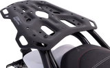 SW-MOTECH DUSC Hard Case System - Black - Ducati DesertX '22-'24 GPT.22.995.65000/B