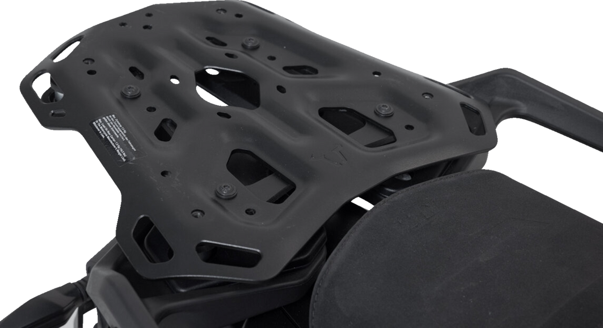 SW-MOTECH DUSC Hard Case System - Black - KTM Super Adventure 1290 R/S '21-'24 GPT.04.835.65000/B