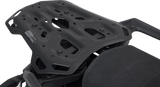 SW-MOTECH DUSC Hard Case System - Black - KTM Super Adventure 1290 R/S '21-'24 GPT.04.835.65000/B