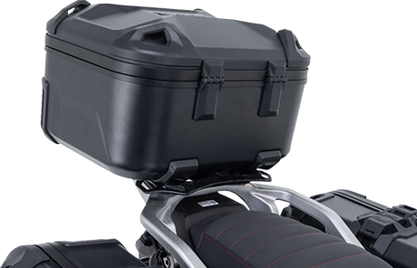 SW-MOTECH DUSC Hard Case System - Black - Honda XL750R Transalp '22-'24 GPT.01.070.65000/B