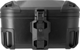 SW-MOTECH DUSC Hard Case System - Black - Husqvarna/KTM '13-'24 GPT.04.790.65000/B