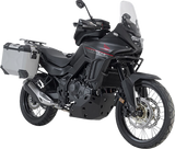 SW-MOTECH TRAX ADV Aluminum Case System - Silver - Honda XL750R Transalp '24 KFT.01.070.70000/S
