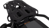SW-MOTECH DUSC Hard Case System - Black - Suzuki V-Strom 650/1000/1050 '14-'24 GPT.05.440.65000/B