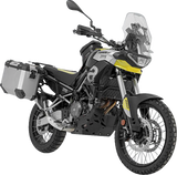 SW-MOTECH TRAX ADV Aluminum Case System - Silver - Aprilia Tuareg 660 '22-'24 KFT.13.849.70000/S
