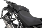 SW-MOTECH TRAX ADV Aluminum Case System - Silver - Triumph Tiger/Tiger Explorer 1200 '12-'21 KFT.11.483.70001/S