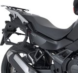 SW-MOTECH TRAX ADV Aluminum Case System - Silver - Honda XL750R Transalp '24 KFT.01.070.70000/S