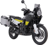 SW-MOTECH TRAX ADV Aluminum Case System - Silver - Husqvarna Norden 901 '22-'24 KFT.03.992.70000/S