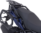 SW-MOTECH TRAX ADV Aluminum Case System - Silver - Suzuki V-Strom 800 '23-'24 KFT.05.845.70000/S