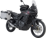 SW-MOTECH TRAX ADV Aluminum Case System - Silver - Honda XL750R Transalp '24 KFT.01.070.70100/S