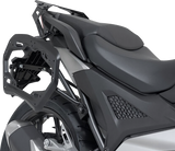 SW-MOTECH TRAX ADV Aluminum Case System - Silver - Honda NC750 X '20-'24 KFT.01.841.70100/S