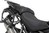 SW-MOTECH TRAX ADV Aluminum Case System - Silver - Triumph Tiger/Tiger Explorer 1200 '12-'21 KFT.11.483.70101/S