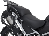 SW-MOTECH TRAX ADV Aluminum Case System - Silver - Triumph Tiger Explorer 1200 '22-'24 KFT.11.905.70102/S