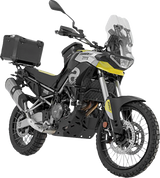SW-MOTECH TRAX ADV Top Case System - Black - Aprilia Tuareg 660 '22-'24 GPT.13.849.70000/B