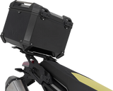 SW-MOTECH TRAX ADV Top Case System - Black - Aprilia Tuareg 660 '22-'24 GPT.13.849.70000/B