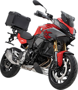 SW-MOTECH TRAX ADV Top Case System - Black - BMW F900 '20-'24 GPT.07.945.70000/B