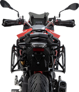 SW-MOTECH TRAX ADV Aluminum Case System - Silver - BMW F 900 '20-'24 KFT.07.949.70000/S
