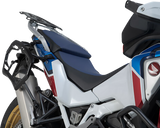 SW-MOTECH TRAX ADV Aluminum Case System - Silver - Honda Africa Twin '19-'24 KFT.01.942.70001/S