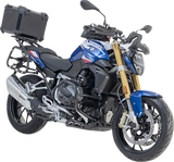 SW-MOTECH TRAX ADV Top Case System - Black - BMW R1200/R1250 '14-'24 GPT.07.573.70000/B