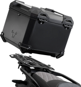 SW-MOTECH TRAX ADV Top Case System - Black - BMW GPT.07.782.70100/B