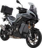 SW-MOTECH TRAX ADV Top Case System - Black - BMW S1000XR '19-'24 GPT.07.954.70000/B