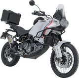 SW-MOTECH TRAX ADV Top Case System - Black - Ducati DesertX '22-'24 GPT.22.995.70000/B