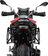 SW-MOTECH TRAX ADV Aluminum Case System - Silver - BMW F 900 '20-'24 KFT.07.949.70100/S