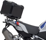 SW-MOTECH TRAX ADV Top Case System - Black - BMW F900GS/R1250GS '21-'24 GPT.07.904.70100/B