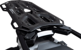 SW-MOTECH TRAX ADV Top Case System - Black - BMW GPT.07.782.70100/B