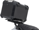 SW-MOTECH TRAX ADV Top Case System - Black - Ducati DesertX '22-'24 GPT.22.995.70000/B