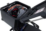 SW-MOTECH TRAX ADV Top Case System - Black - BMW F900GS/R1250GS '21-'24 GPT.07.904.70100/B